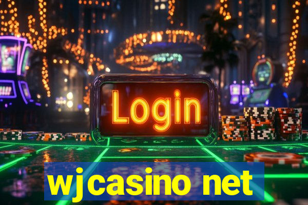 wjcasino net